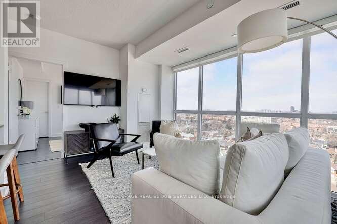 1109 - 1603 Eglinton Avenue W, Toronto, Ontario M6E 0A1 - Photo 13 - C13152268