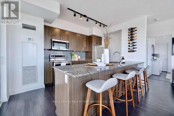 1109 - 1603 Eglinton Avenue W, Toronto, Ontario M6E 0A1 - Photo 20 - C13152268