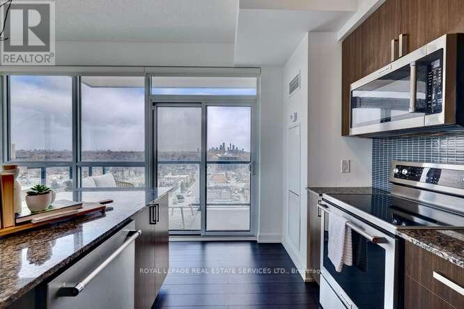 1109 - 1603 Eglinton Avenue W, Toronto, Ontario M6E 0A1 - Photo 23 - C13152268