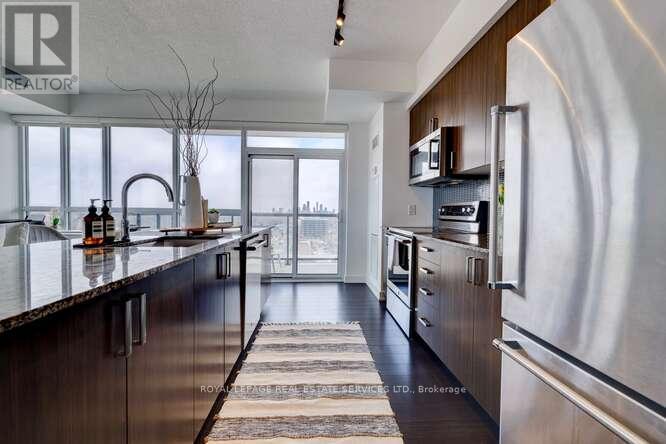 1109 - 1603 Eglinton Avenue W, Toronto, Ontario M6E 0A1 - Photo 24 - C13152268