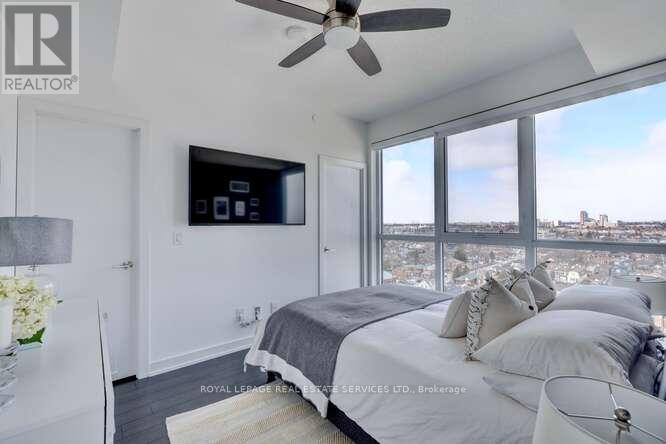 1109 - 1603 Eglinton Avenue W, Toronto, Ontario M6E 0A1 - Photo 30 - C13152268