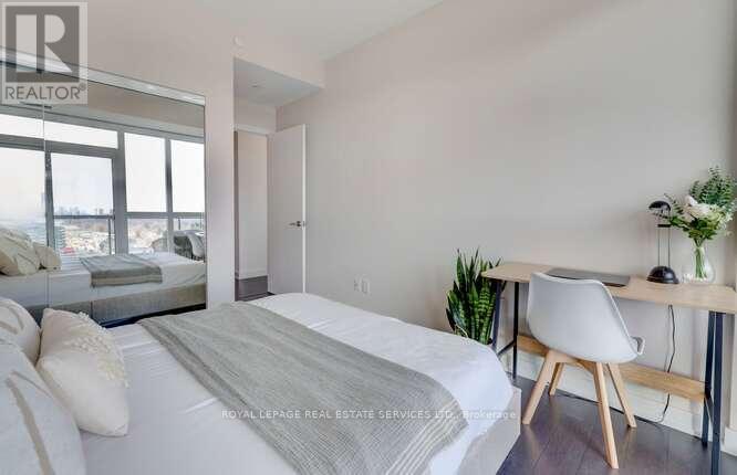 1109 - 1603 Eglinton Avenue W, Toronto, Ontario M6E 0A1 - Photo 33 - C13152268