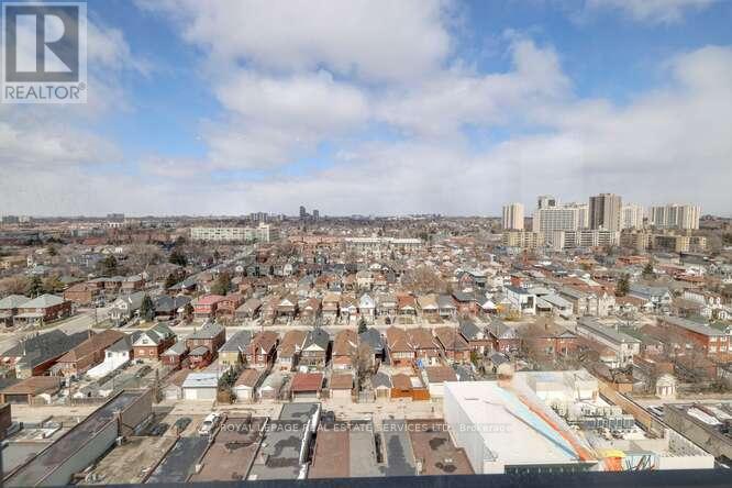 1109 - 1603 Eglinton Avenue W, Toronto, Ontario M6E 0A1 - Photo 38 - C13152268