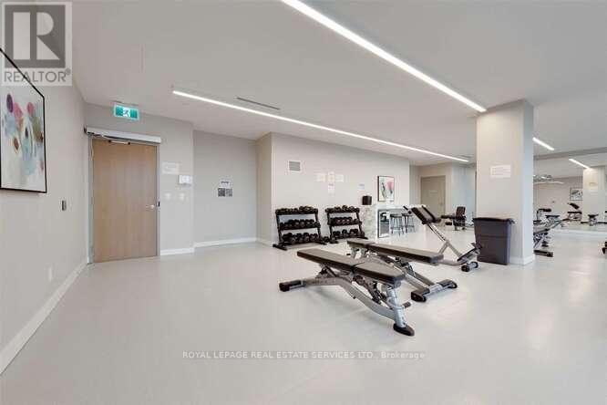 1109 - 1603 Eglinton Avenue W, Toronto, Ontario M6E 0A1 - Photo 42 - C13152268