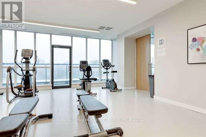 1109 - 1603 Eglinton Avenue W, Toronto, Ontario M6E 0A1 - Photo 43 - C13152268