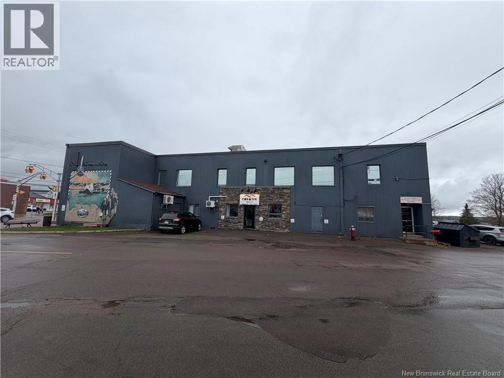11 Hamilton Unit# H, Shediac, New Brunswick  E4P 2E3 - Photo 1 - NB139455