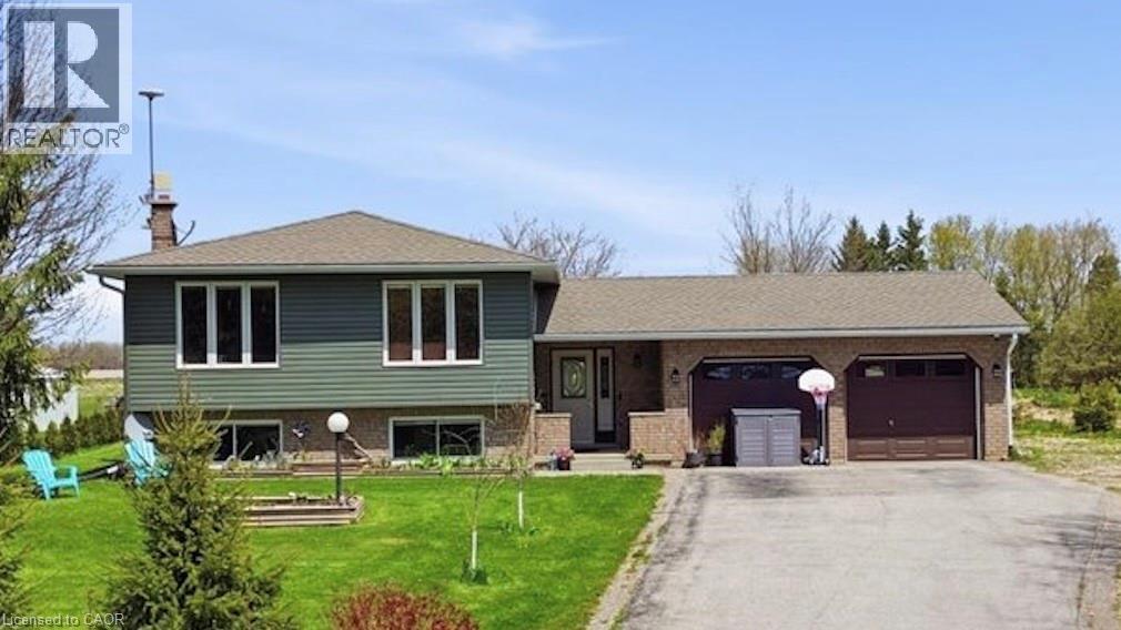 9487 MAAS PARK Drive, Mount Forest, Ontario
