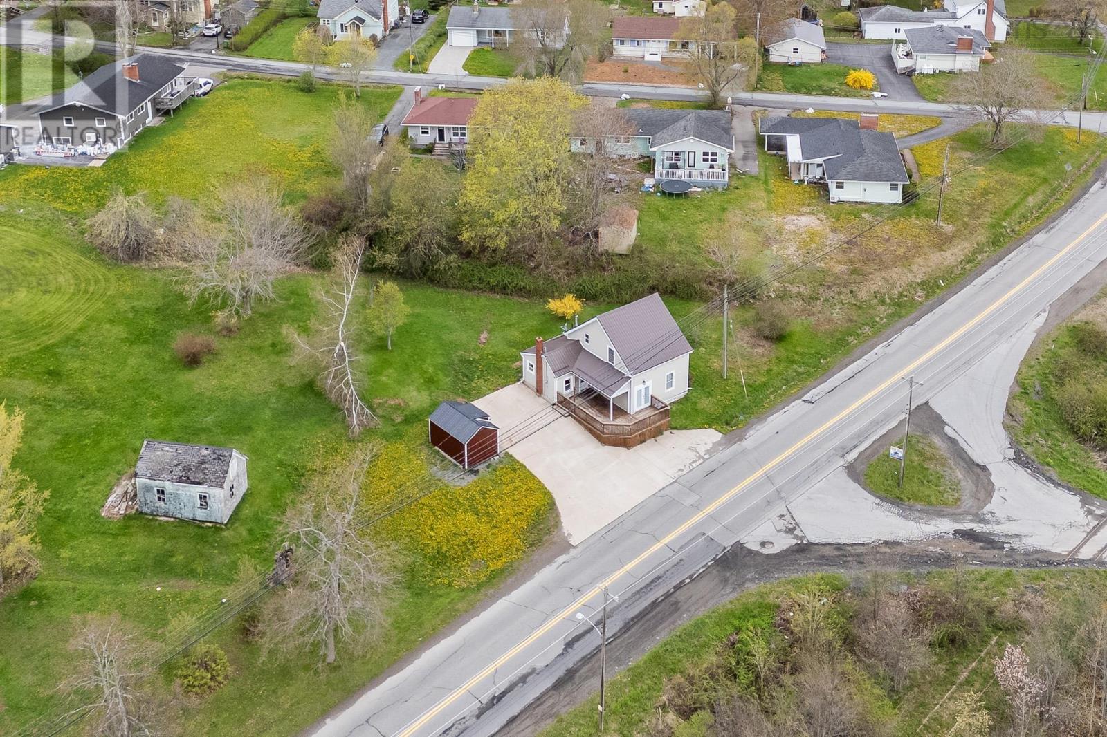 1802 King Street, Windsor, Nova Scotia  B0N 2T0 - Photo 44 - 202611309