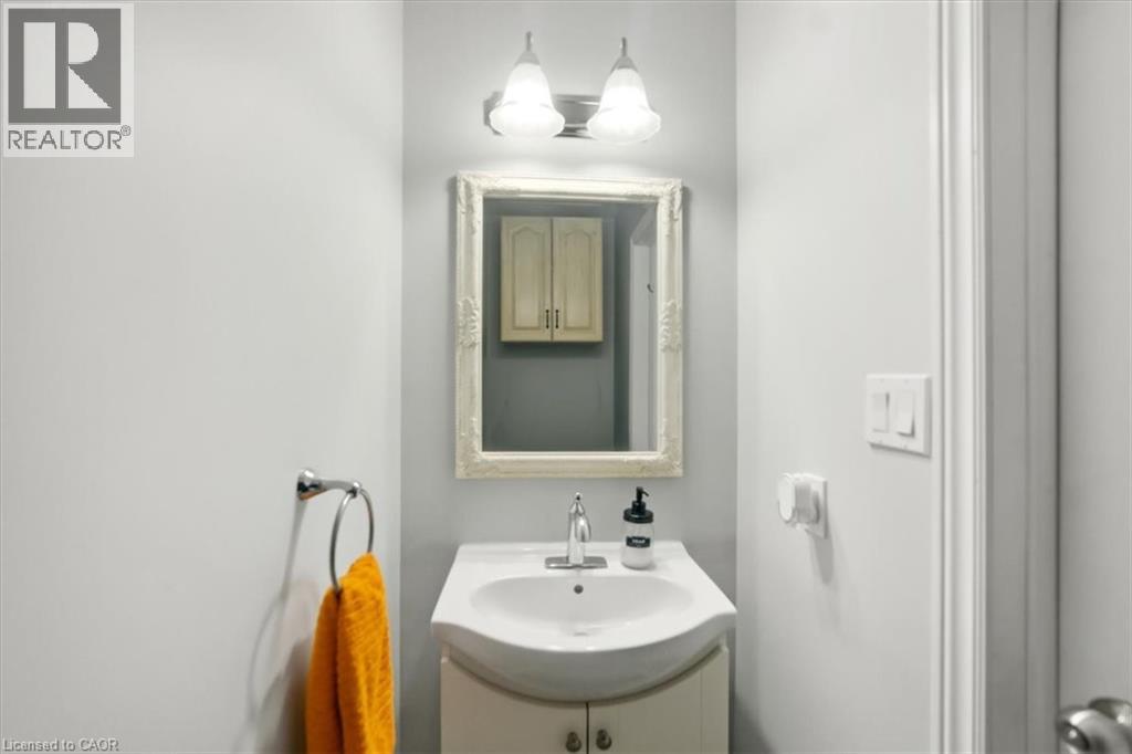 9487 Maas Park Drive, Mount Forest, Ontario  N0G 2L0 - Photo 5 - 40817906