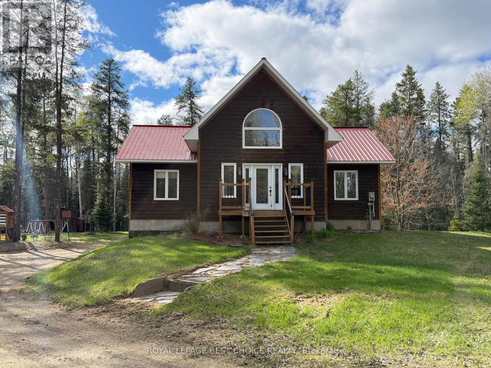 917940 PORTAGE BAY ROAD, Timiskaming, Ontario