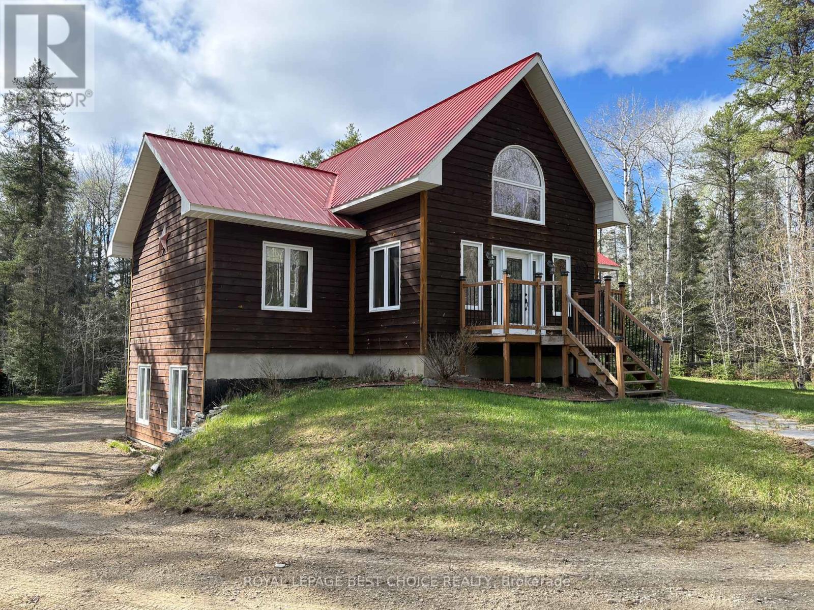 917940 Portage Bay Road, Timiskaming, Ontario  P0J 1C0 - Photo 2 - T13147000