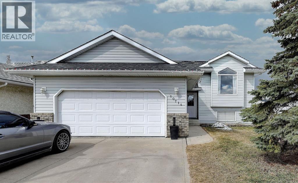 10714 88B Street, Grande Prairie, Alberta