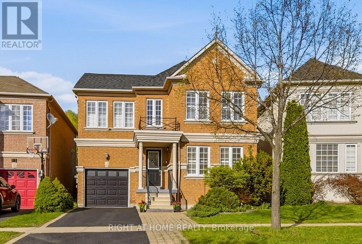 25 NOBBS DRIVE, Ajax, Ontario