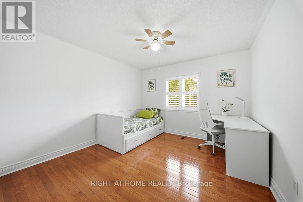 25 Nobbs Drive, Ajax, Ontario  L1T 4M1 - Photo 24 - E13143688