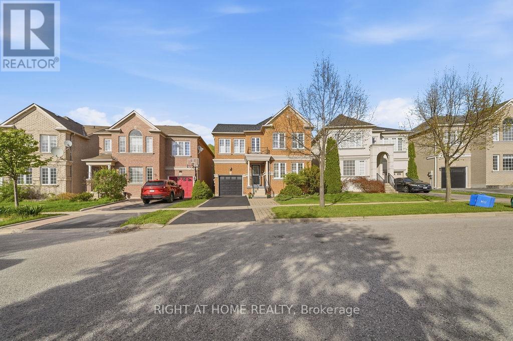 25 Nobbs Drive, Ajax, Ontario  L1T 4M1 - Photo 2 - E13143688