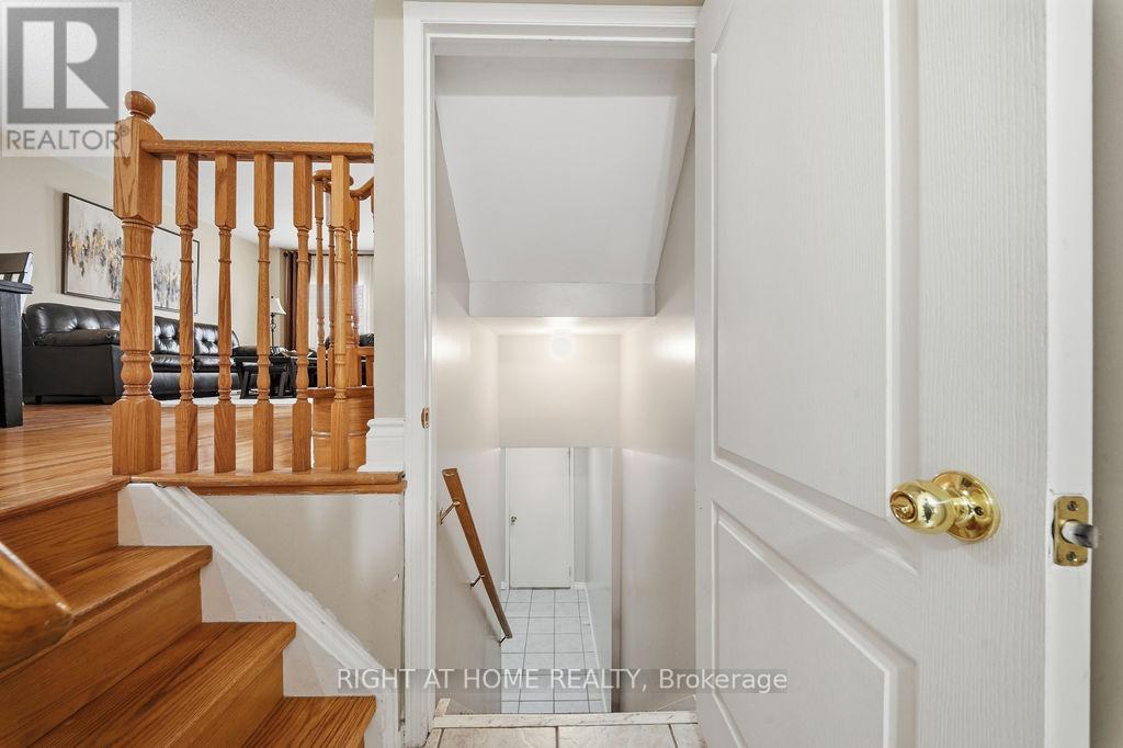 25 Nobbs Drive, Ajax, Ontario  L1T 4M1 - Photo 30 - E13143688