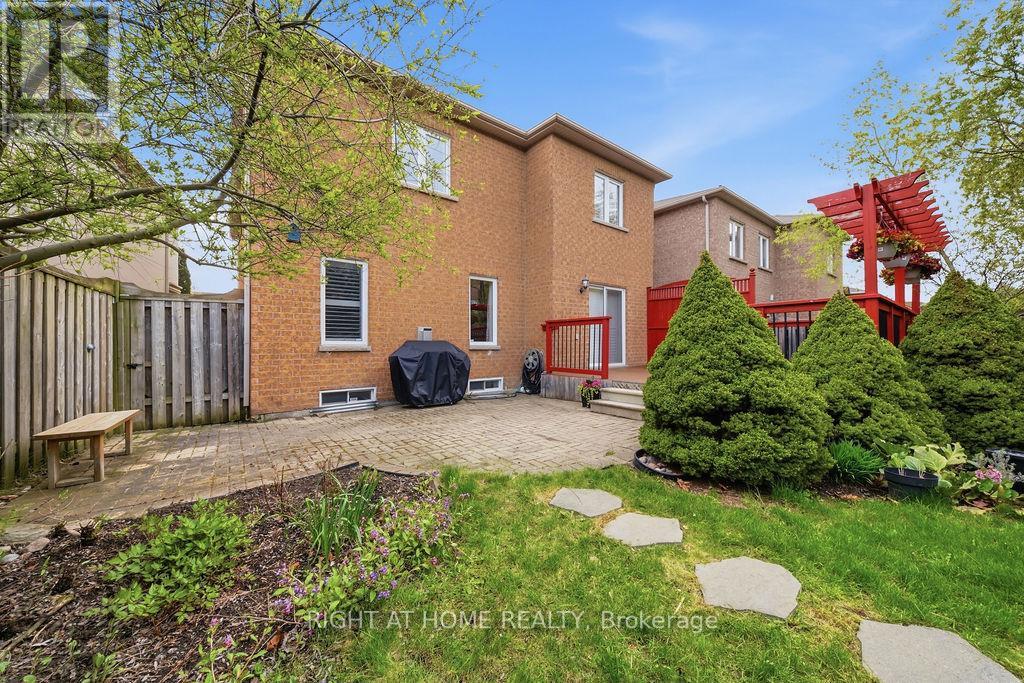 25 Nobbs Drive, Ajax, Ontario  L1T 4M1 - Photo 42 - E13143688