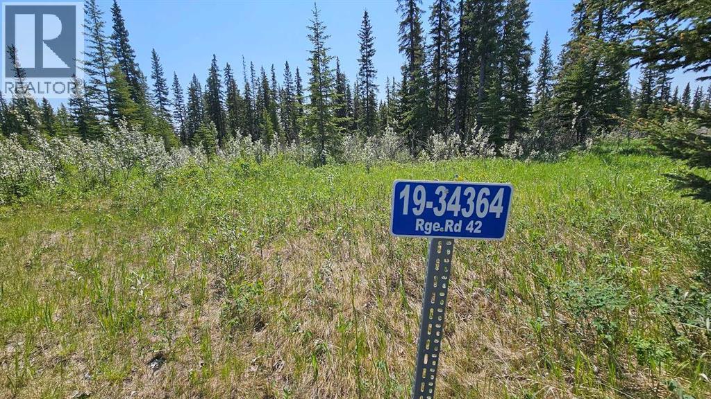 19, 34364 Range Road 42, Rural Mountain View County, Alberta  T0M 1X0 - Photo 1 - A2224208
