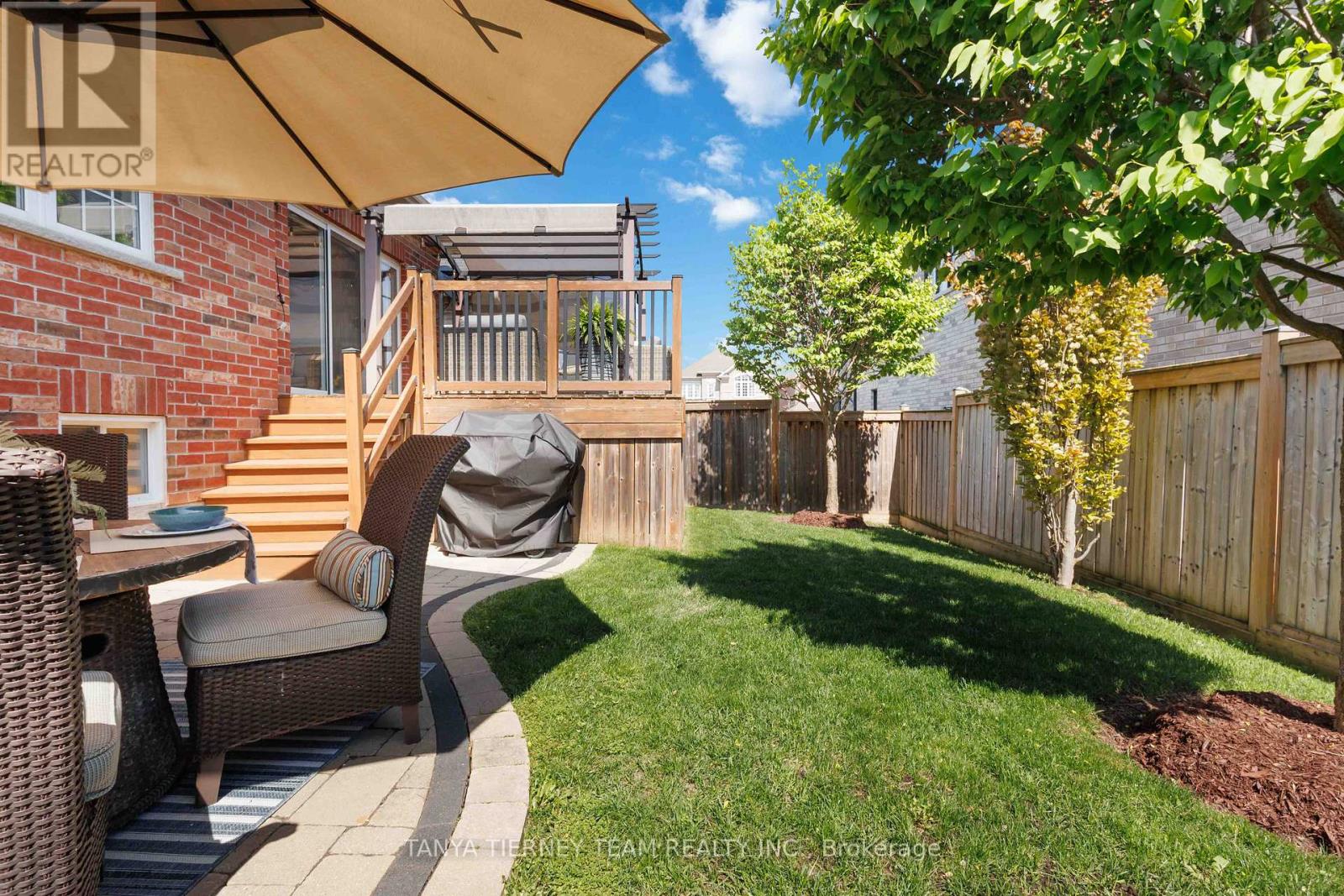 37 Nathan Avenue, Whitby, Ontario  L1M 0K2 - Photo 46 - E13152236
