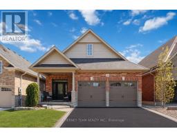 37 NATHAN AVENUE, Whitby, Ontario