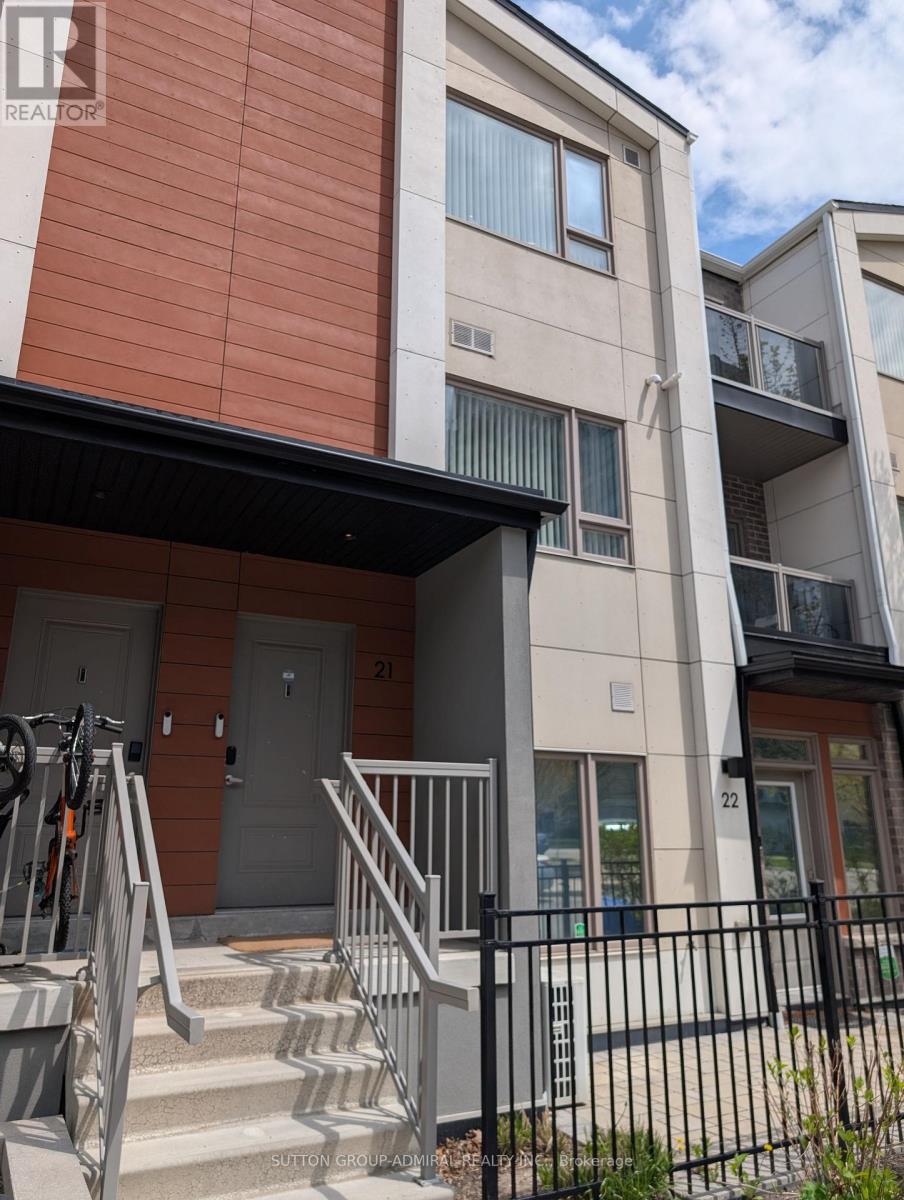 15 - Upper - 60 Orchid Place Drive, Toronto, Ontario M1B 0C4 - Photo 1 - E13152276