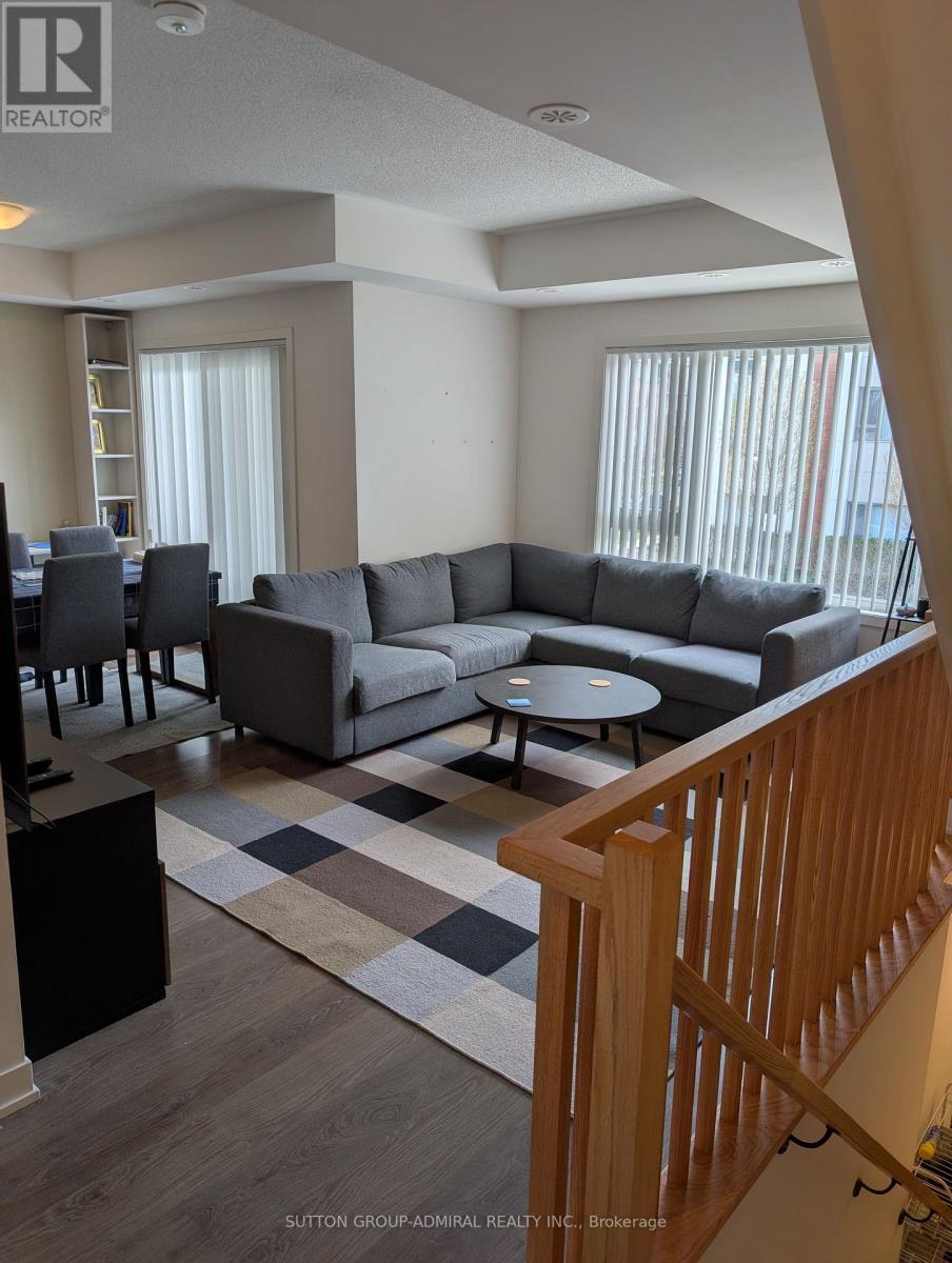 15 - Upper - 60 Orchid Place Drive, Toronto, Ontario M1B 0C4 - Photo 3 - E13152276