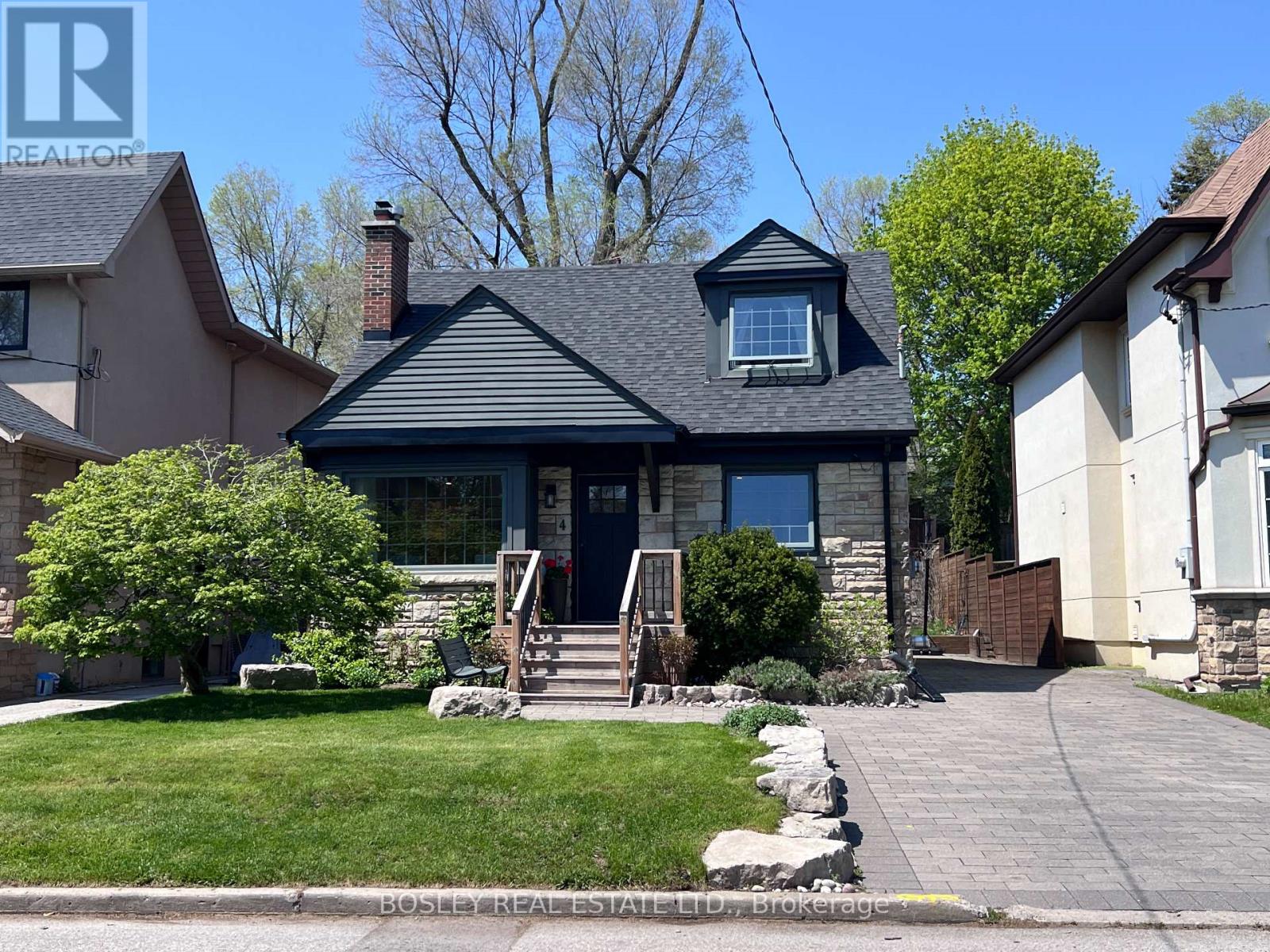4 Anndale Road, Toronto, Ontario  M1N 1C5 - Photo 2 - E13152286