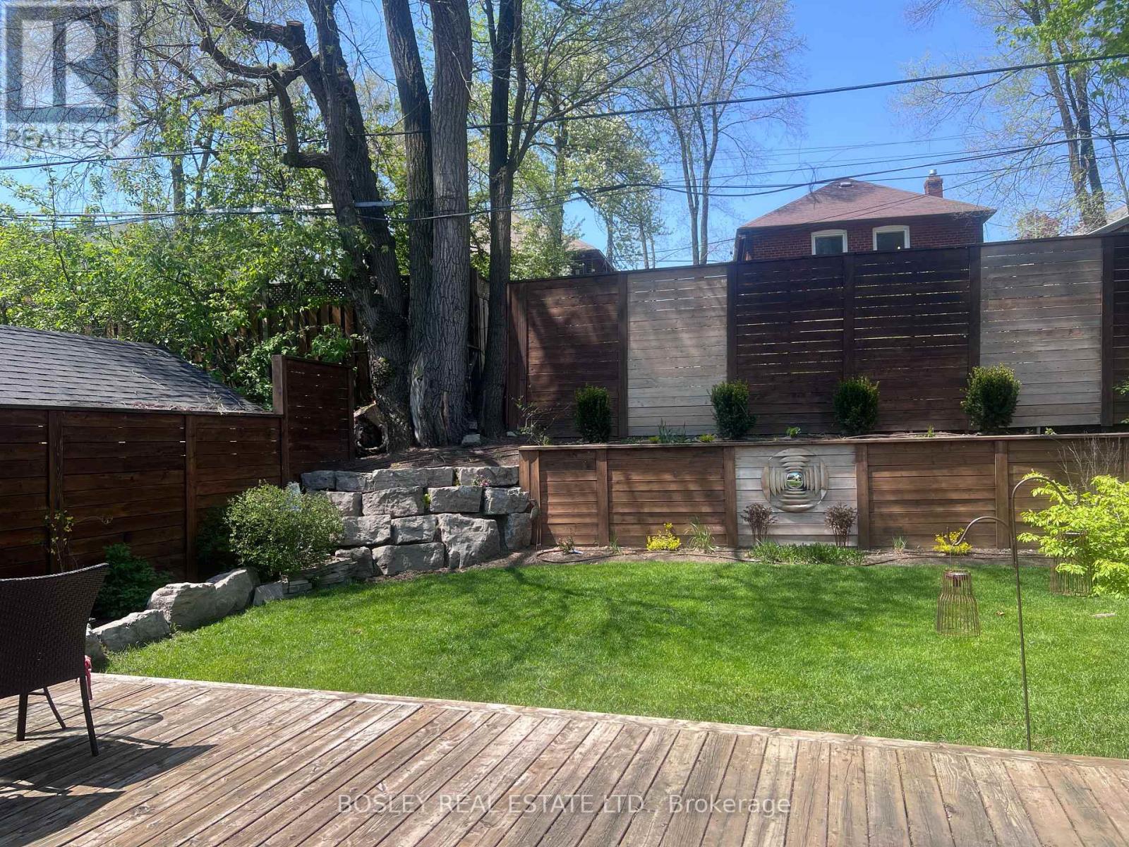 4 Anndale Road, Toronto, Ontario  M1N 1C5 - Photo 25 - E13152286