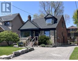 4 ANNDALE ROAD, Toronto, Ontario