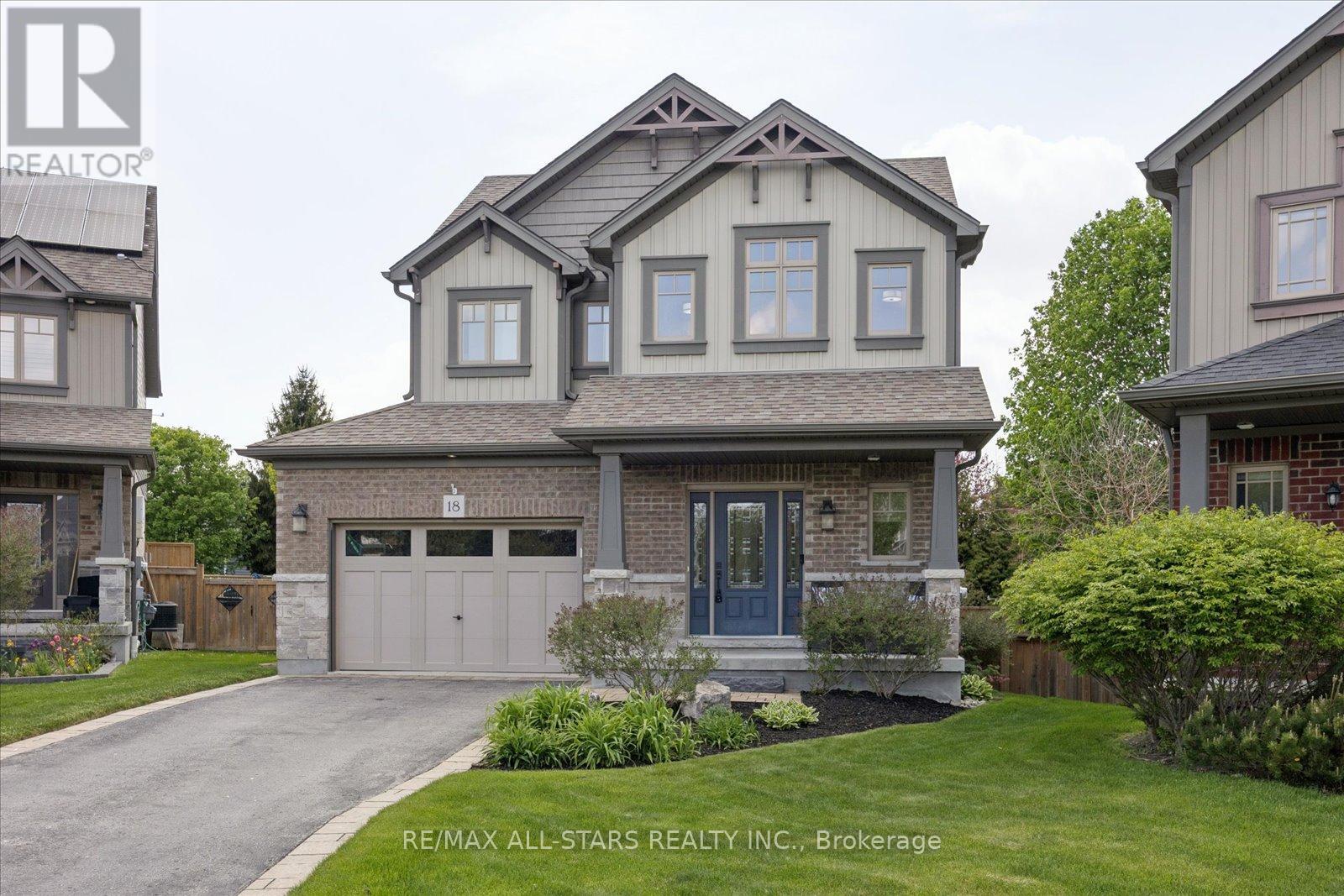 18 Carleton Trail, New Tecumseth, Ontario  L0G 1A0 - Photo 48 - N13152232