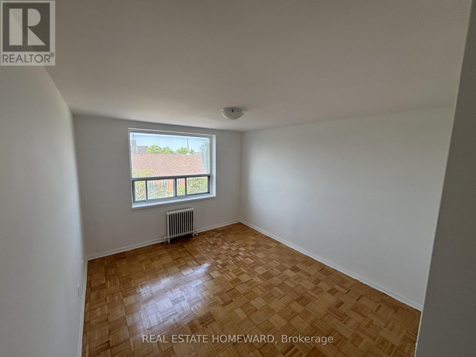 512 - 1765 Lawrence Avenue E, Toronto, Ontario  M1R 2X8 - Photo 5 - E13152290