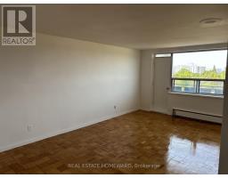 512 - 1765 LAWRENCE AVENUE E, Toronto, Ontario