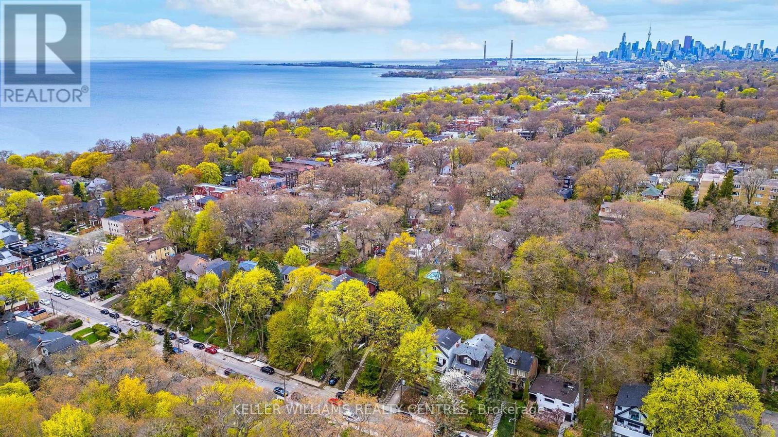 122a Neville Park Boulevard, Toronto (The Beaches), Ontario  M4E 3P8 - Photo 2 - E13152310