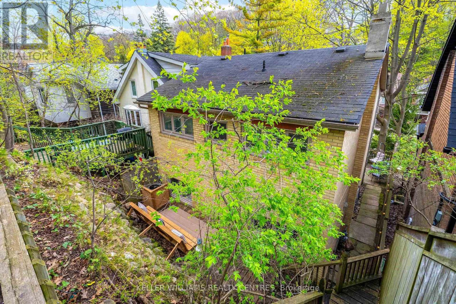 122a Neville Park Boulevard, Toronto (The Beaches), Ontario  M4E 3P8 - Photo 37 - E13152310