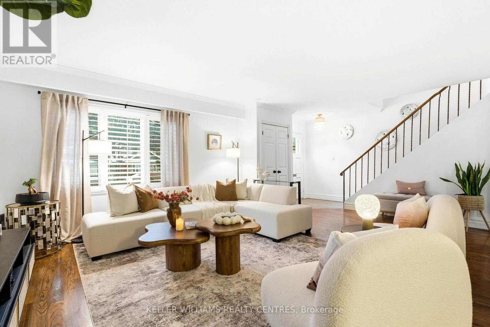 122a Neville Park Boulevard, Toronto (The Beaches), Ontario  M4E 3P8 - Photo 9 - E13152310
