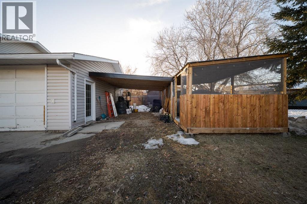 115 Christina Court, Fort Mcmurray, Alberta  T9K 1H3 - Photo 47 - A2304287