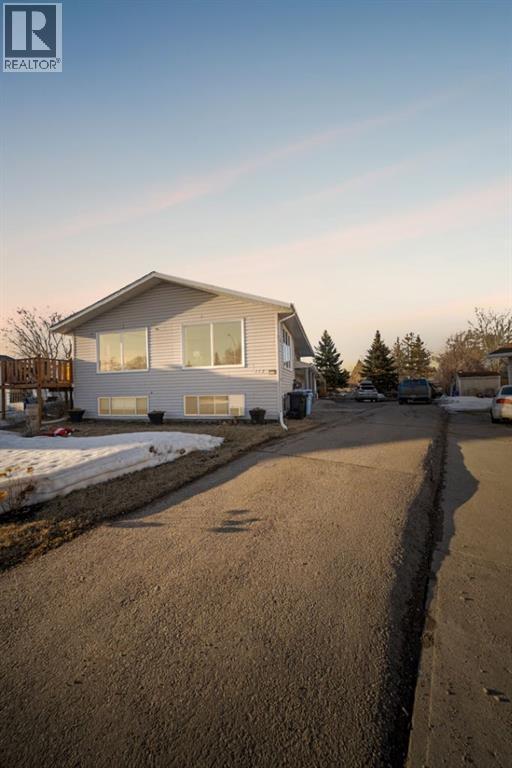 115 Christina Court, Fort McMurray, Alberta