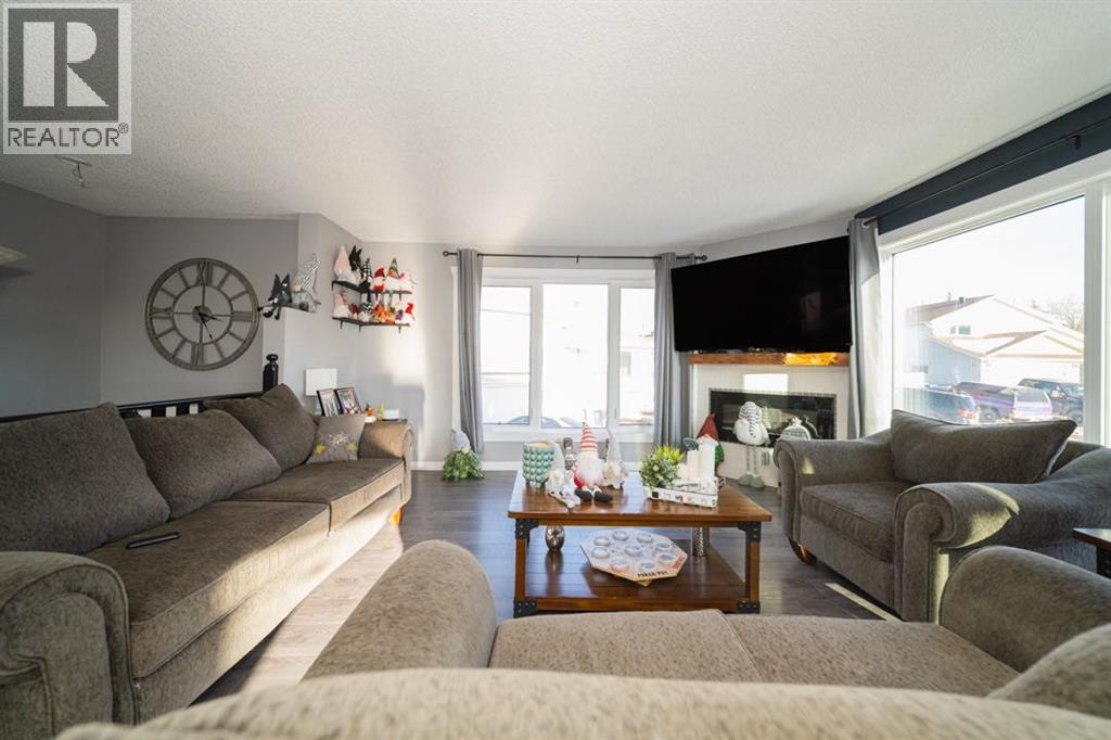 115 Christina Court, Fort Mcmurray, Alberta  T9K 1H3 - Photo 15 - A2304287