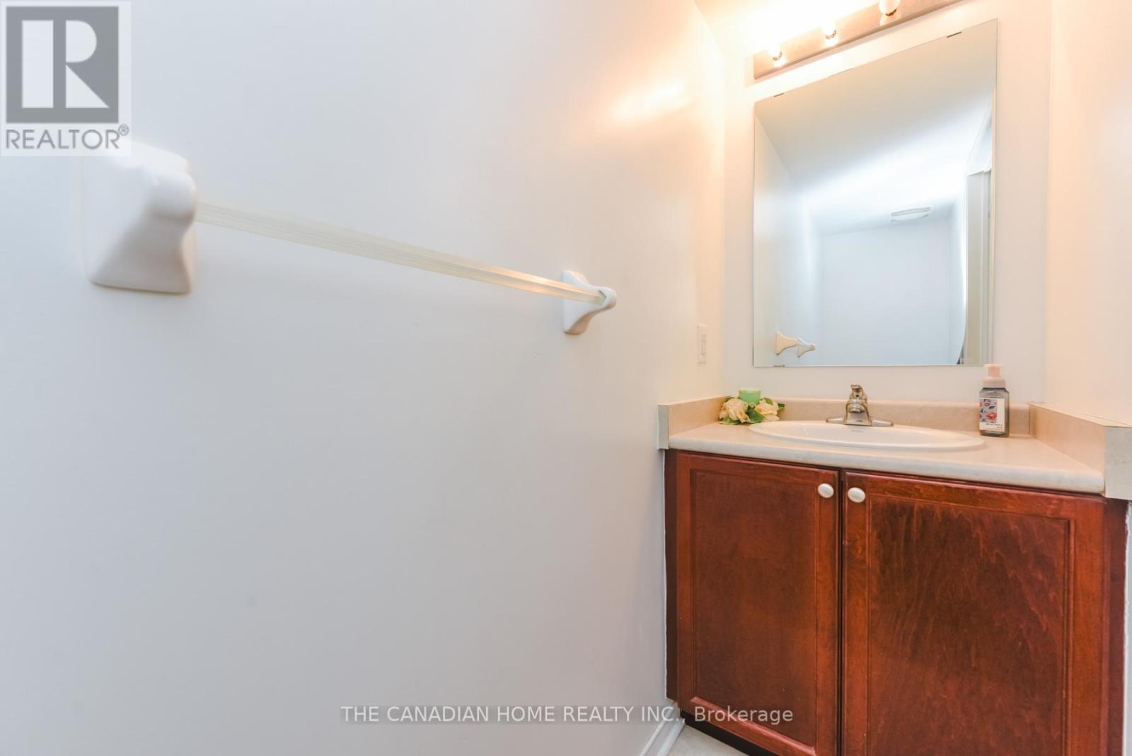83 - 60 Fairwood Circle, Brampton, Ontario  L6R 0Y6 - Photo 22 - W12945180