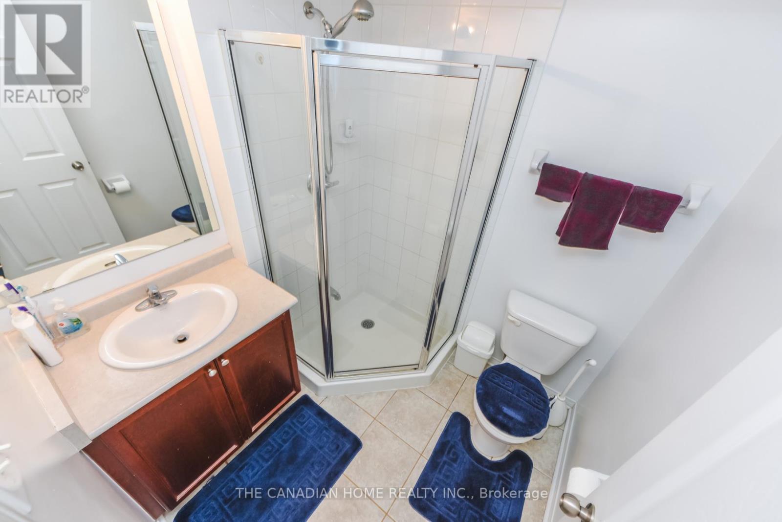 83 - 60 Fairwood Circle, Brampton, Ontario  L6R 0Y6 - Photo 34 - W12945180