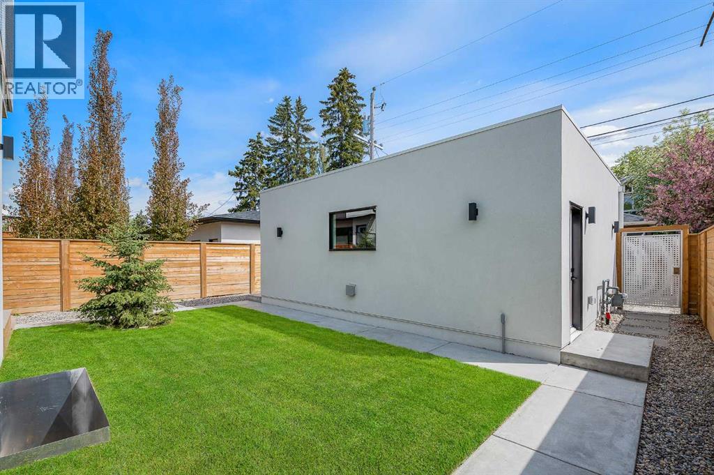 517 28 Avenue NW, Calgary, Alberta  T2M 2K9 - Photo 43 - A2289938