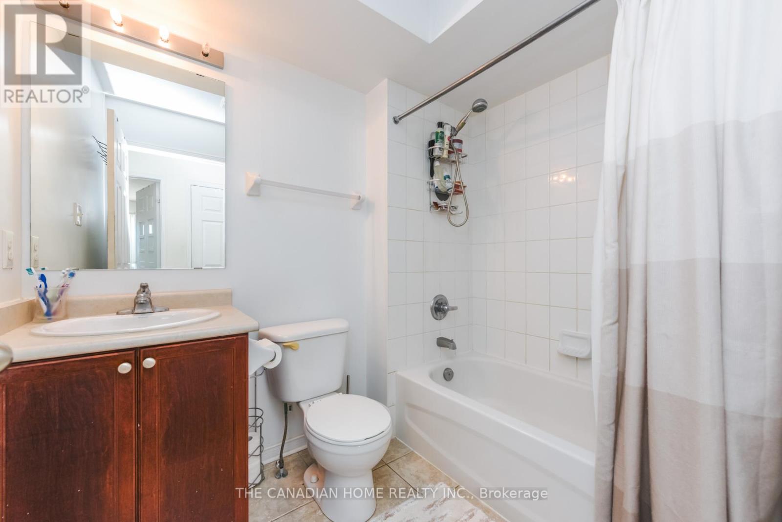 83 - 60 Fairwood Circle, Brampton, Ontario  L6R 0Y6 - Photo 27 - W12945180