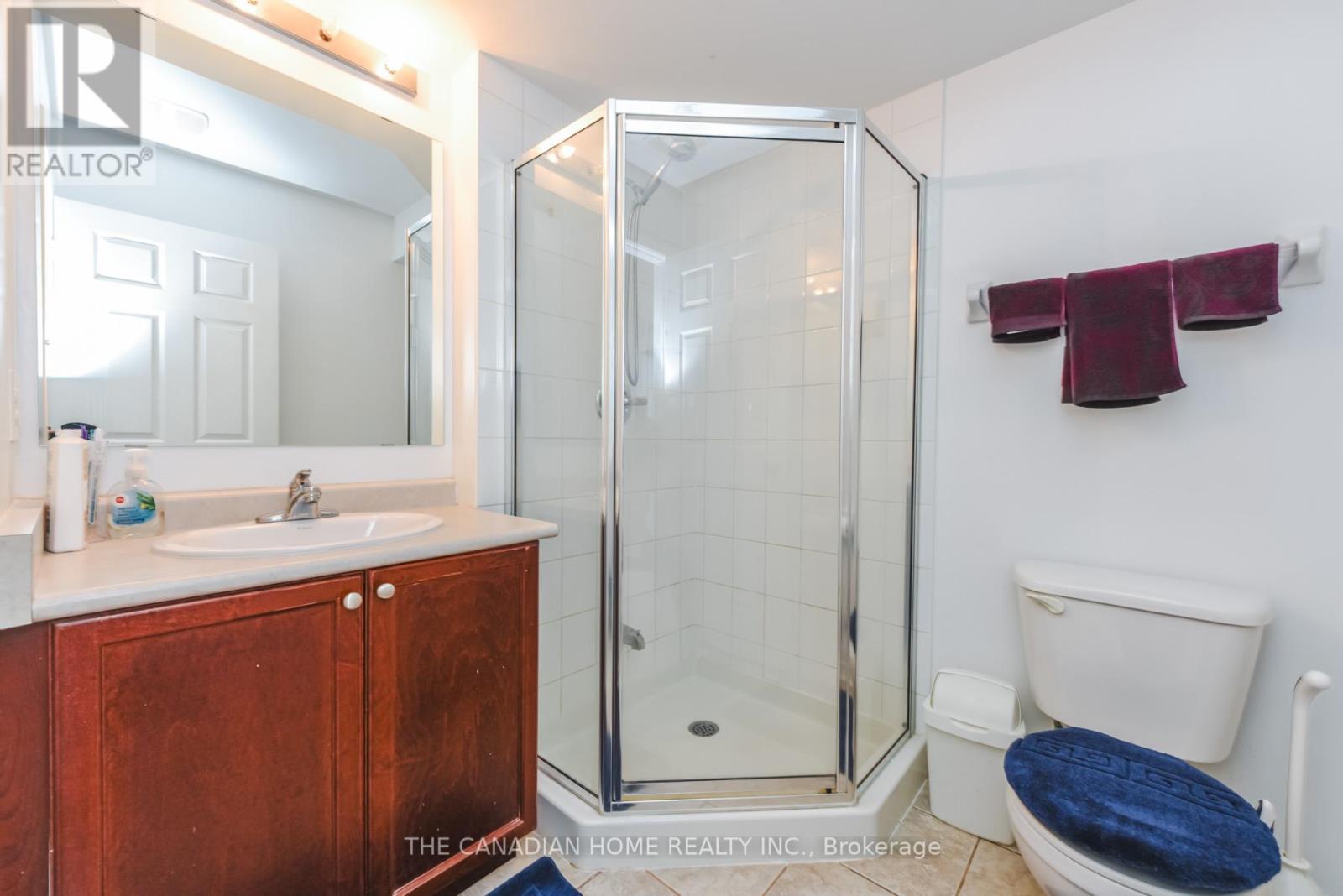 83 - 60 Fairwood Circle, Brampton, Ontario  L6R 0Y6 - Photo 33 - W12945180