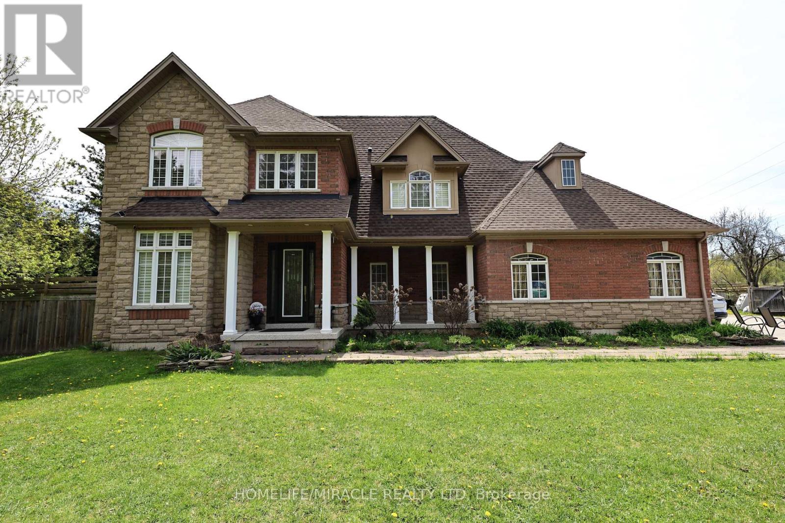 9465 17 SIDE ROAD, Erin, Ontario
