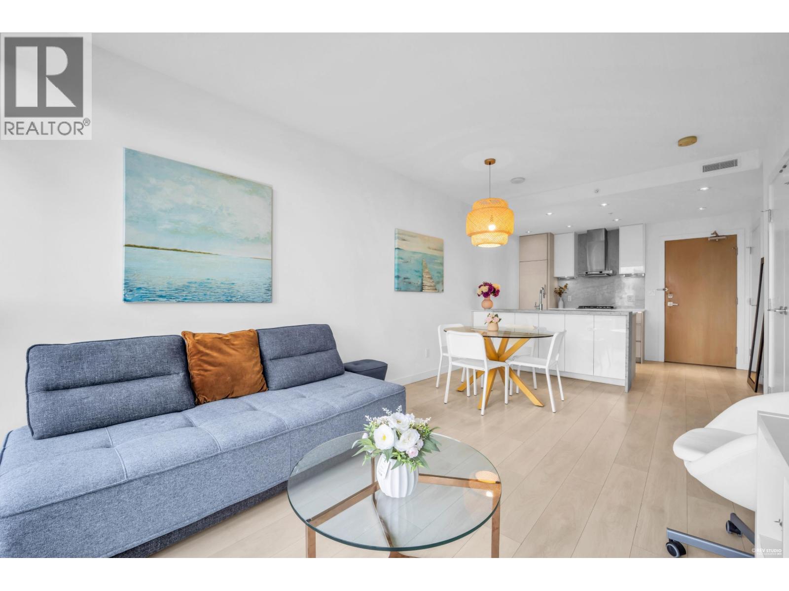 2203 6098 Station Street, Burnaby, British Columbia  V5H 0H4 - Photo 6 - R3125075