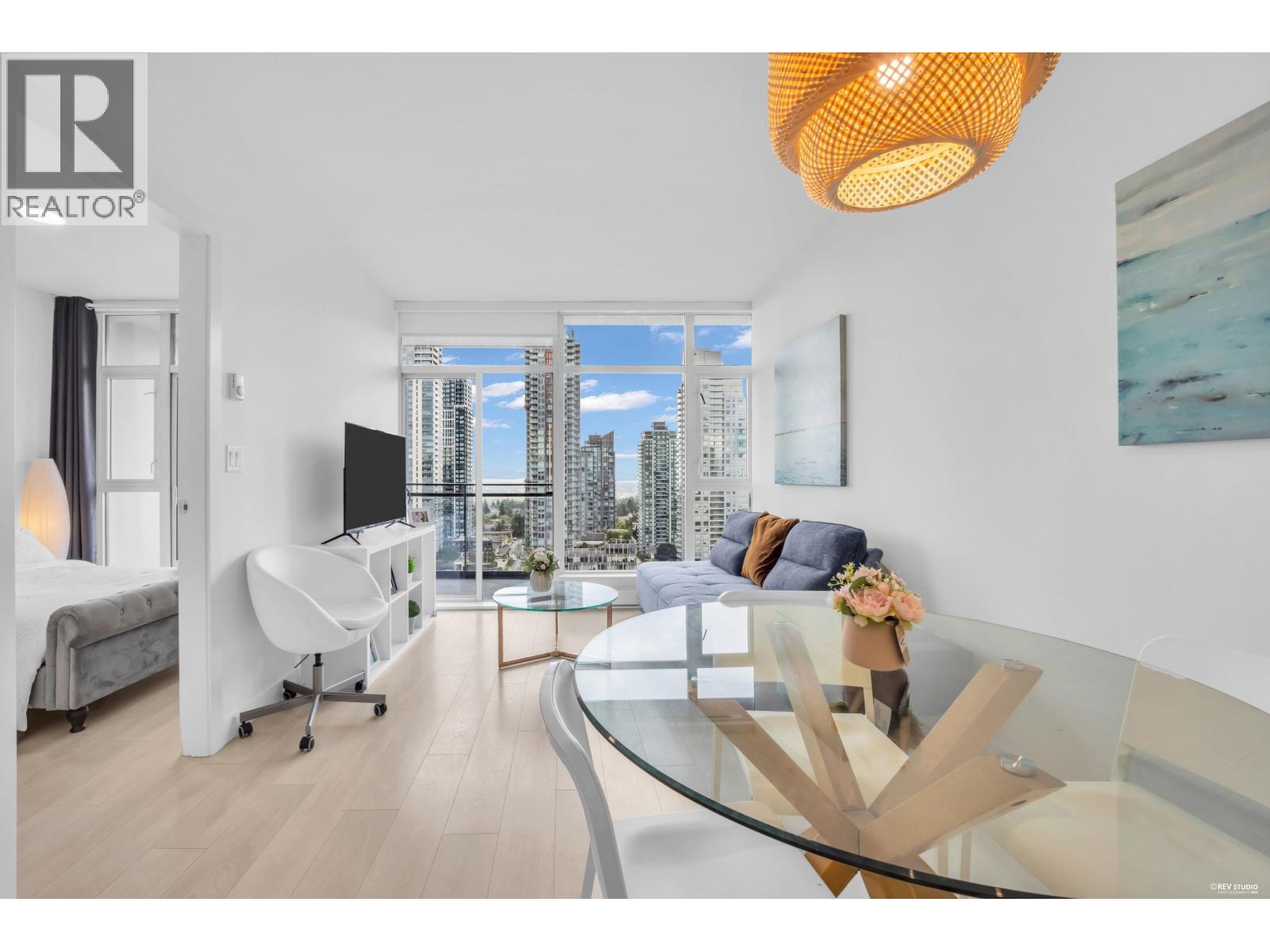 2203 6098 Station Street, Burnaby, British Columbia  V5H 0H4 - Photo 4 - R3125075