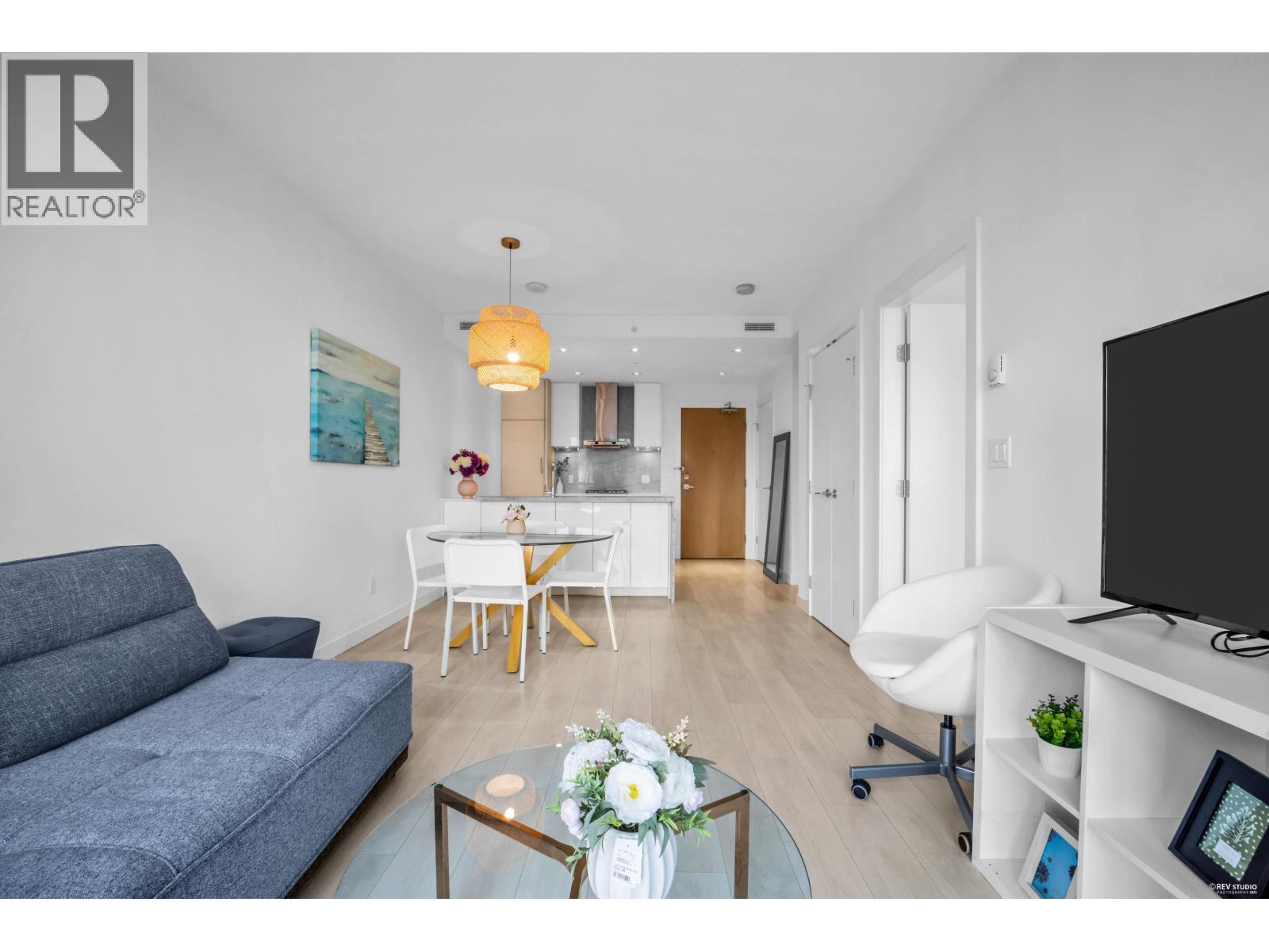 2203 6098 Station Street, Burnaby, British Columbia  V5H 0H4 - Photo 7 - R3125075
