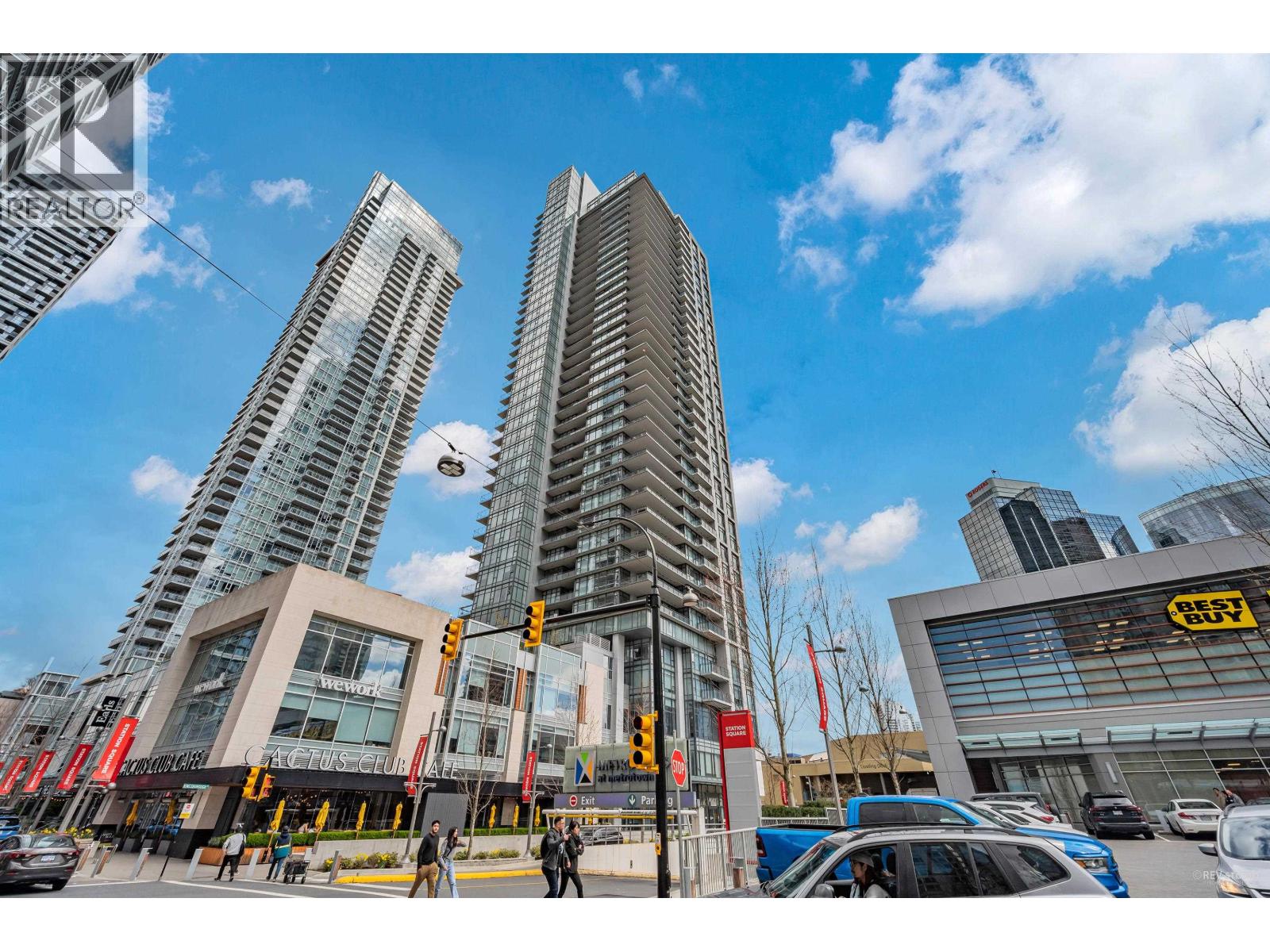 2203 6098 Station Street, Burnaby, British Columbia  V5H 0H4 - Photo 33 - R3125075