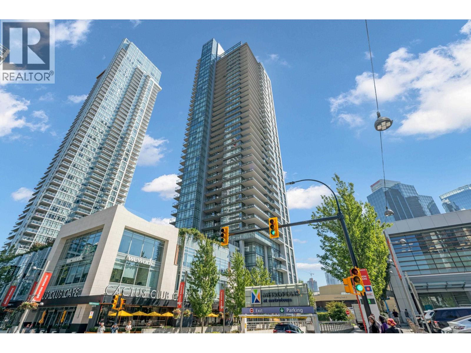 2203 6098 Station Street, Burnaby, British Columbia  V5H 0H4 - Photo 35 - R3125075