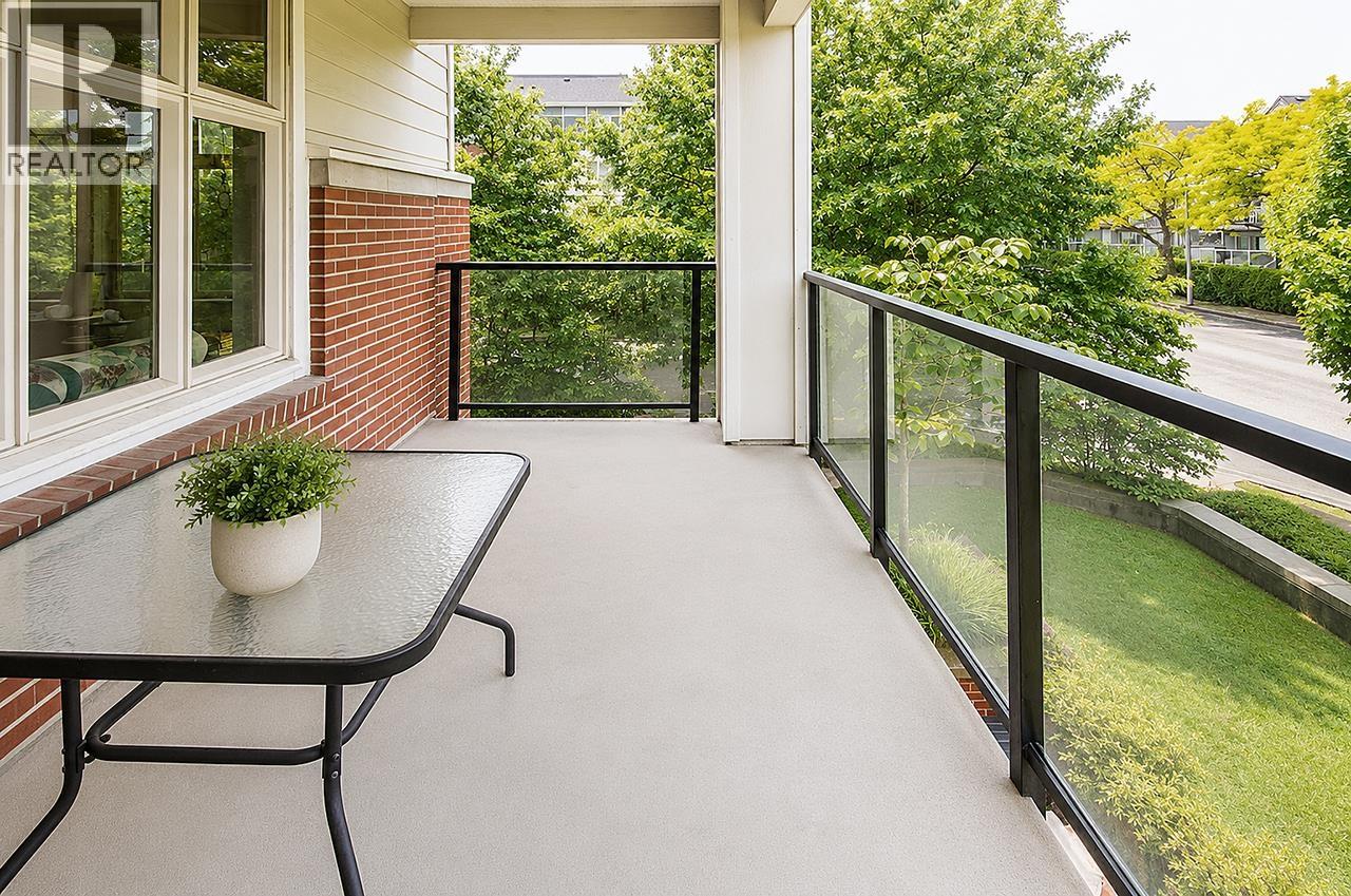 203 2330 Shaughnessy Street, Port Coquitlam, British Columbia  V3C 0B5 - Photo 21 - R3125357
